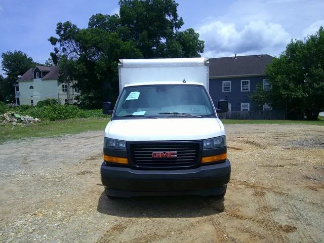 gmc savana cutaway 2021 1GD07RFP5M1220640 image gmc savana cutaway 2021 1GD07RFP5M1220640 image